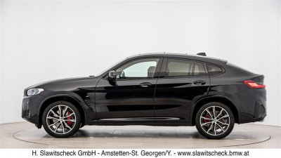 BMW X4 Gebrauchtwagen