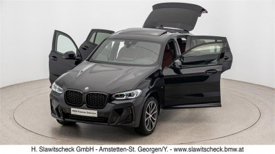 BMW X4 Gebrauchtwagen