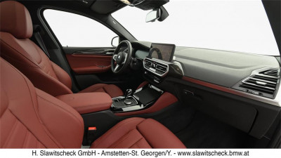 BMW X4 Gebrauchtwagen