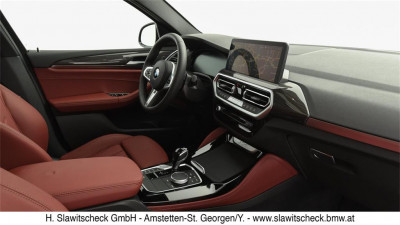 BMW X4 Gebrauchtwagen