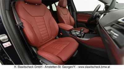 BMW X4 Gebrauchtwagen