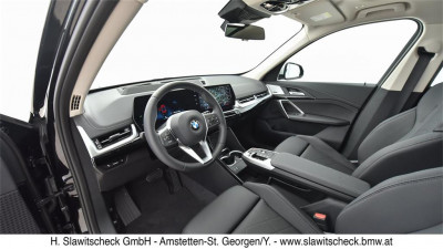 BMW X1 Gebrauchtwagen