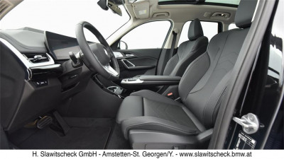 BMW X1 Gebrauchtwagen