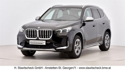 BMW X1 Gebrauchtwagen