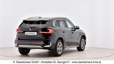 BMW X1 Gebrauchtwagen