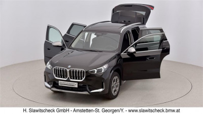 BMW X1 Gebrauchtwagen