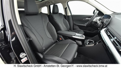 BMW X1 Gebrauchtwagen