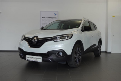 Renault Kadjar Gebrauchtwagen