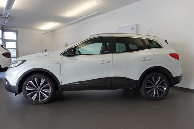 Renault Kadjar Gebrauchtwagen