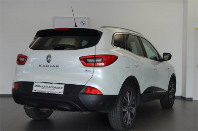 Renault Kadjar Gebrauchtwagen