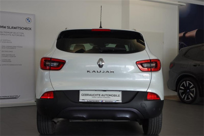 Renault Kadjar Gebrauchtwagen