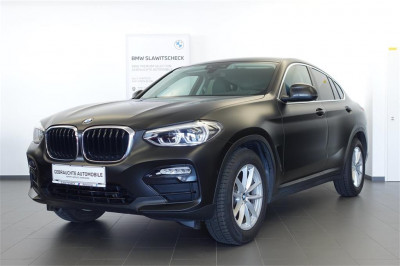 BMW X4 Gebrauchtwagen