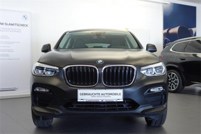 BMW X4 Gebrauchtwagen