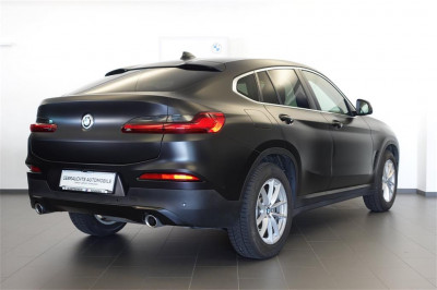 BMW X4 Gebrauchtwagen