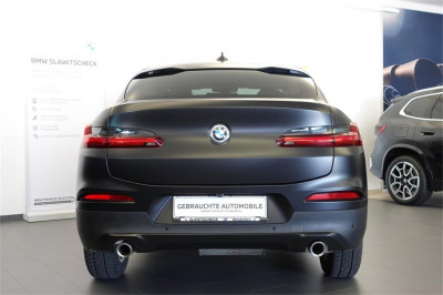 BMW X4 Gebrauchtwagen