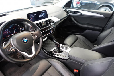 BMW X4 Gebrauchtwagen