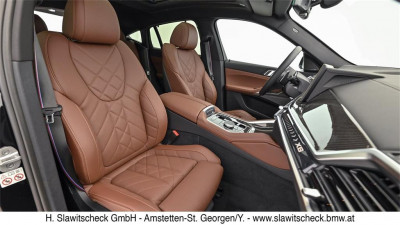 BMW X6 Gebrauchtwagen