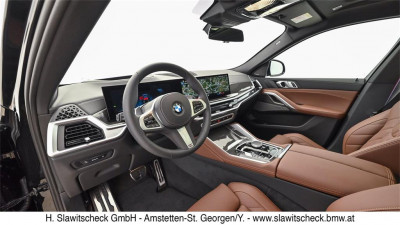 BMW X6 Gebrauchtwagen