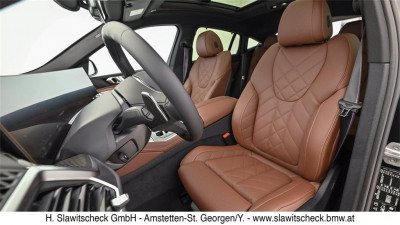 BMW X6 Gebrauchtwagen