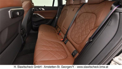 BMW X6 Gebrauchtwagen