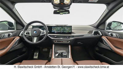 BMW X6 Gebrauchtwagen