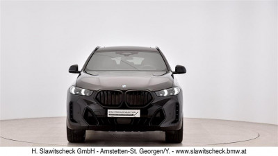 BMW X6 Gebrauchtwagen