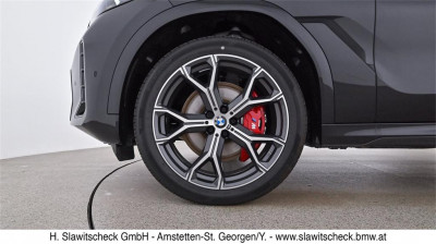 BMW X6 Gebrauchtwagen