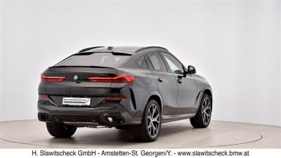 BMW X6 Gebrauchtwagen