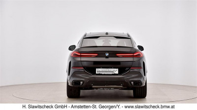 BMW X6 Gebrauchtwagen