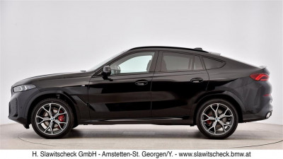 BMW X6 Gebrauchtwagen