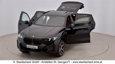 BMW X6 Gebrauchtwagen