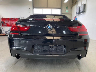 BMW 6er Gebrauchtwagen