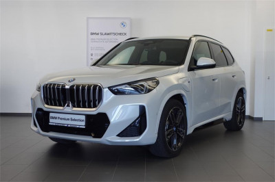 BMW X1 Vorführwagen