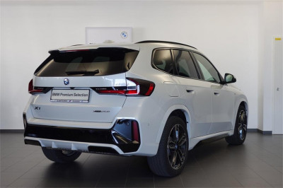 BMW X1 Vorführwagen