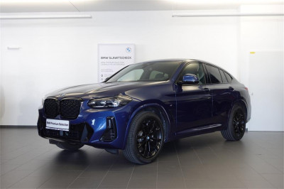 BMW X4 Gebrauchtwagen