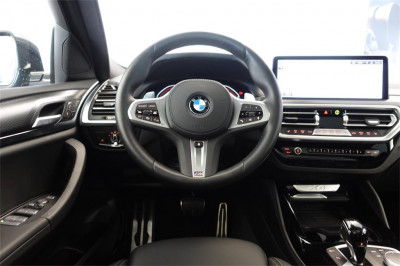 BMW X4 Gebrauchtwagen