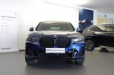 BMW X4 Gebrauchtwagen