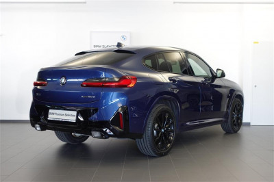 BMW X4 Gebrauchtwagen