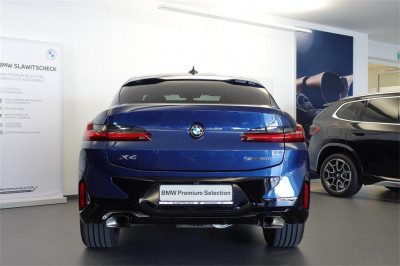 BMW X4 Gebrauchtwagen