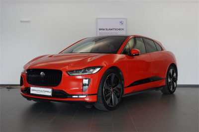 Jaguar I-Pace Gebrauchtwagen