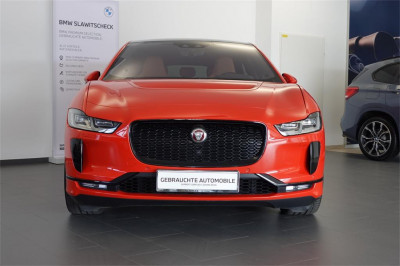 Jaguar I-Pace Gebrauchtwagen