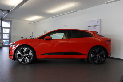 Jaguar I-Pace Gebrauchtwagen