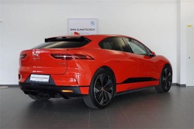 Jaguar I-Pace Gebrauchtwagen