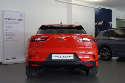 Jaguar I-Pace Gebrauchtwagen