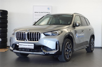 BMW X1 Vorführwagen