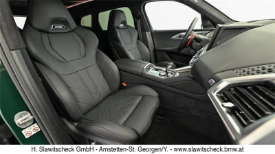 BMW XM Gebrauchtwagen