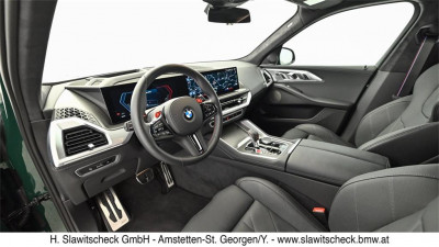 BMW XM Gebrauchtwagen