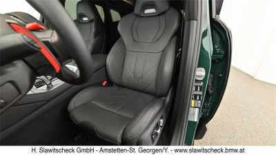 BMW XM Gebrauchtwagen