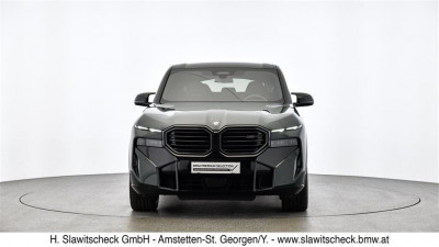 BMW XM Gebrauchtwagen