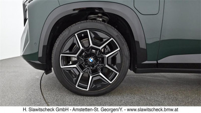 BMW XM Gebrauchtwagen